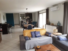 Maison à vendre 6 pièces FLAUJAC POUJOLS (46)