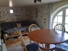 Maison avec gite et piscine