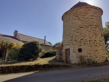 Maison du Quercy