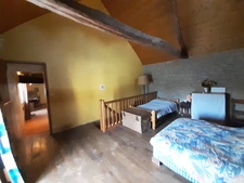 Maison à LARAMIERE (46)