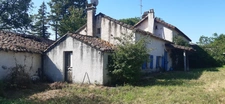 Propriete à vendre 9 pièces Proche de LALBENQUE (46)