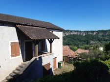 Propriete à vendre 8 pièces ARCAMBAL (46)