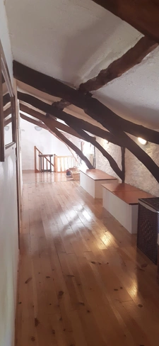 Maison à vendre 8 pièces BACH (46)