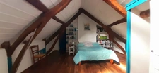 Maison à vendre 9 pièces BACH (46)