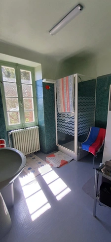 Propriete à vendre 6 pièces BERGANTY (46)