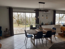 Maison à vendre 6 pièces FLAUJAC POUJOLS (46)