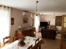 Maison en pierre
