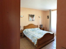Maison en pierre