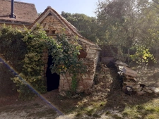 Maison du Quercy