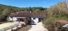 Maison à vendre 10 pièces CAILLAC (46)