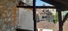 Maison à vendre 5 pièces SAINT CIRQ LAPOPIE (46)