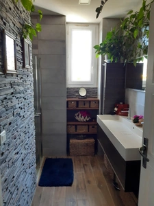 Maison + gite