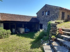 Propriete à vendre, lot de 3 maisons 