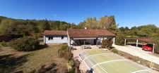 Maison à vendre 10 pièces CAILLAC (46)