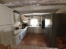 Maison avec gite et piscine