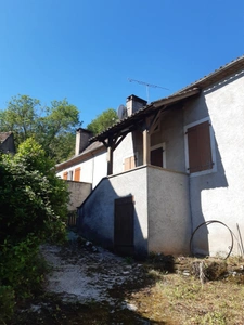 Propriete à vendre, lot de 3 maisons 