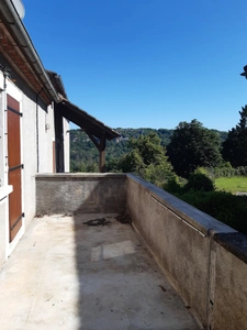 Propriete à vendre 8 pièces ARCAMBAL (46)