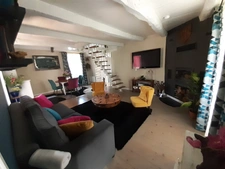 Maison + gite