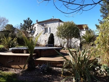 Maison + gite