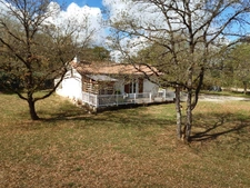 Maison à vendre 4 pièces PUYJOURDES /VENDUE