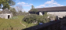 Propriete à vendre 6 pièces BERGANTY (46)