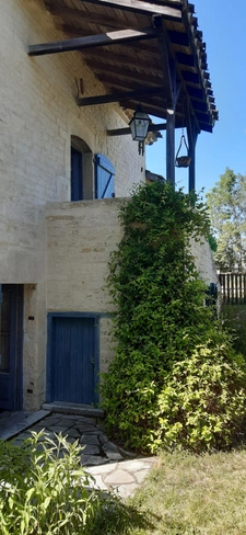 Maison à vendre 5 pièces LALBENQUE (46)