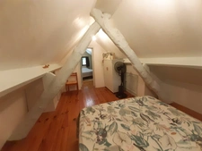 Maison avec gite et piscine