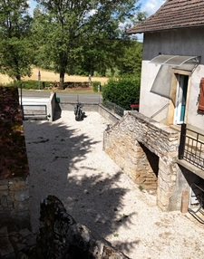 Maison à vendre 5 pièces 