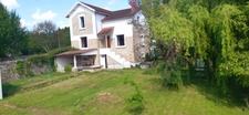 Maison à vendre 4 pièces VILLEFRANCHE DE ROUERGUE (12)