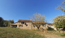 Maison du Quercy