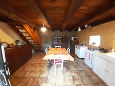 Maison à LARAMIERE (46)
