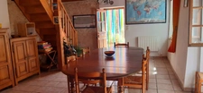 Maison à vendre 9 pièces BACH (46)