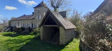 Propriete à vendre 6 pièces BERGANTY (46)