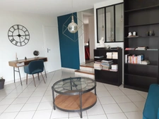 Maison à vendre 6 pièces FLAUJAC POUJOLS (46)