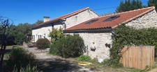 Maison à vendre 8 pièces BACH (46)