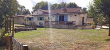 Maison à vendre 9 pièces BACH (46)