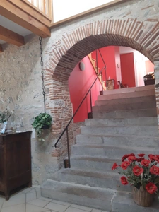 Propriete à vendre 12 pièces CAHORS (46)