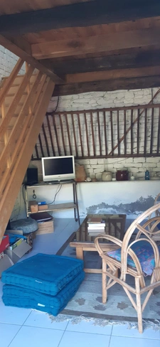 Maison à vendre 5 pièces LALBENQUE (46)