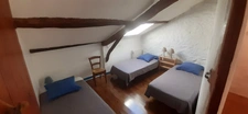 Maison à vendre 8 pièces BACH (46)