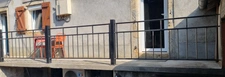 Maison à vendre 5 pièces 