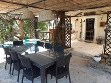Maison + gite