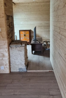 Maison à vendre 5 pièces 