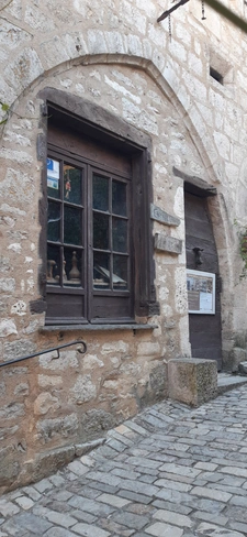 Maison à vendre 5 pièces SAINT CIRQ LAPOPIE (46)