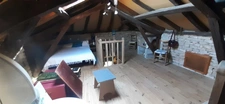 Maison à vendre 5 pièces LALBENQUE (46)