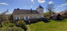 Propriete à vendre 6 pièces BERGANTY (46)