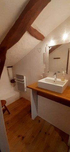 Maison à vendre 8 pièces BACH (46)