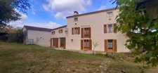 Maison à vendre 9 pièces BACH (46)