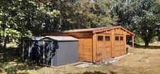Maison à vendre 3 pièces VARAIRE (46)