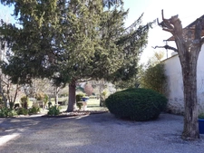 Maison + gite
