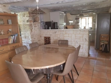 Maison avec gite et piscine